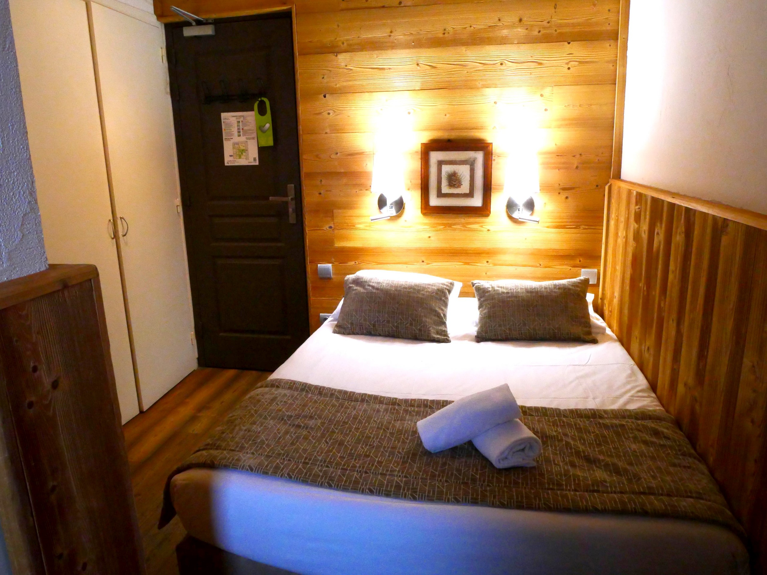 Chambre Baby