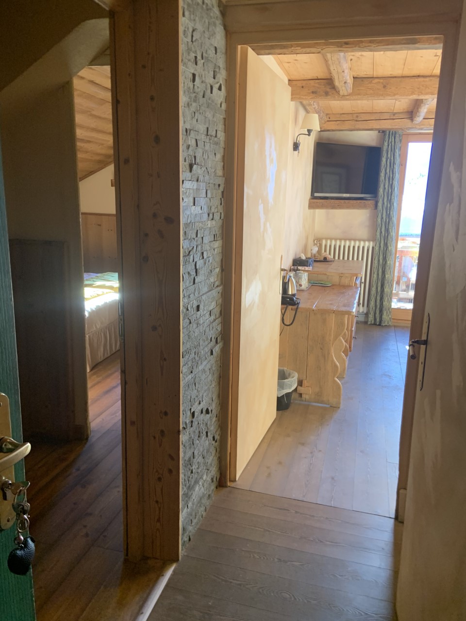 Chambre Cosy Familiale